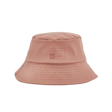 Vissershoedje - Rose